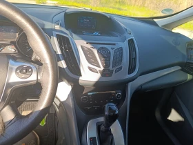 Ford Grand C-Max undefined | Auto.bg — изображение 12