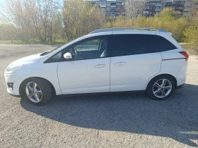 Ford Grand C-Max undefined | Auto.bg — изображение 3