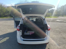 Ford Grand C-Max undefined | Auto.bg — изображение 8
