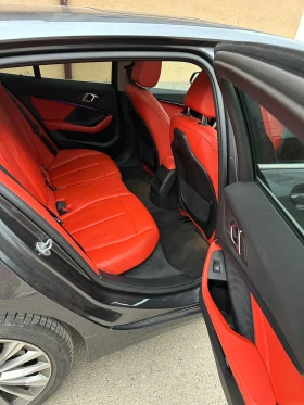 BMW 120 120d LUXURY Line - 20900 € - 80832894 13