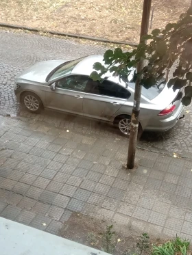 VW Passat 1.6 TDI | Mobile.bg � ����� ������ 13