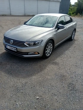 VW Passat 1.6 TDI | Mobile.bg � ����� ������ 3