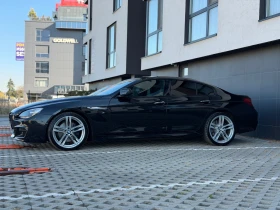 ������ BMW 640