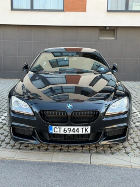 BMW 640 xDrive Gran Coupé M Sport | Mobile.bg � ����� ������ 14