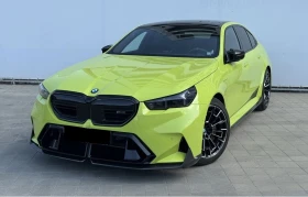����� �� �������� �� BMW M5 xDrive Competition Keramik Carbon Pano