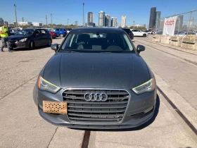 Audi A3 4dr Sdn quattro 2.0T Progressiv * CARFAX *  - 9500 € - 88387946 6