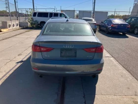 Audi A3 4dr Sdn quattro 2.0T Progressiv * CARFAX *  - 9500 € - 88387946 4