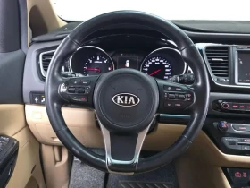 Kia Carnival | Mobile.bg � ����� ������ 13