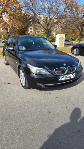 BMW 525 - 7500 € - 83225027 3