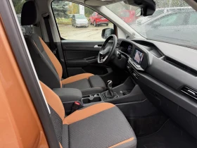 VW Caddy PanAmericana  4x4 2, 0 TDI 122 k.c 6MT - 30999 € - 90417624 8