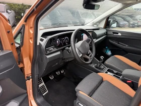 VW Caddy PanAmericana  4x4 2, 0 TDI 122 k.c 6MT - 30999 € - 90417624 7