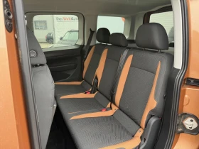 VW Caddy PanAmericana  4x4 2, 0 TDI 122 k.c 6MT - 30999 € - 90417624 10