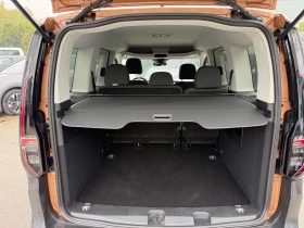 VW Caddy PanAmericana  4x4 2, 0 TDI 122 k.c 6MT - 30999 € - 90417624 11