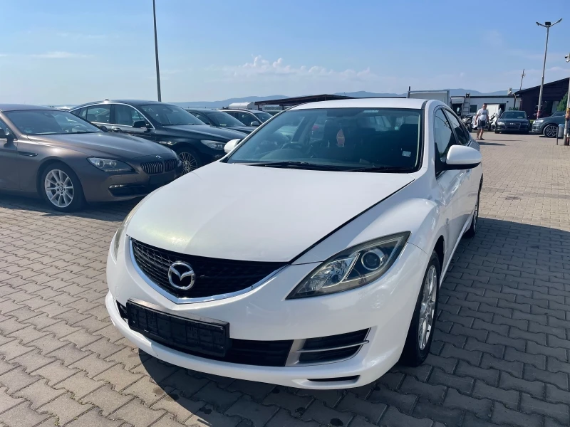 Mazda 6 2.0i/145hp, снимка 3 - Автомобили и джипове - 37531126