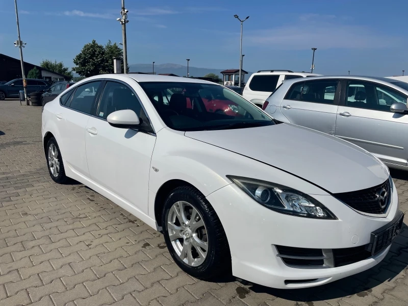 Mazda 6 2.0i/145hp, снимка 2 - Автомобили и джипове - 37531126