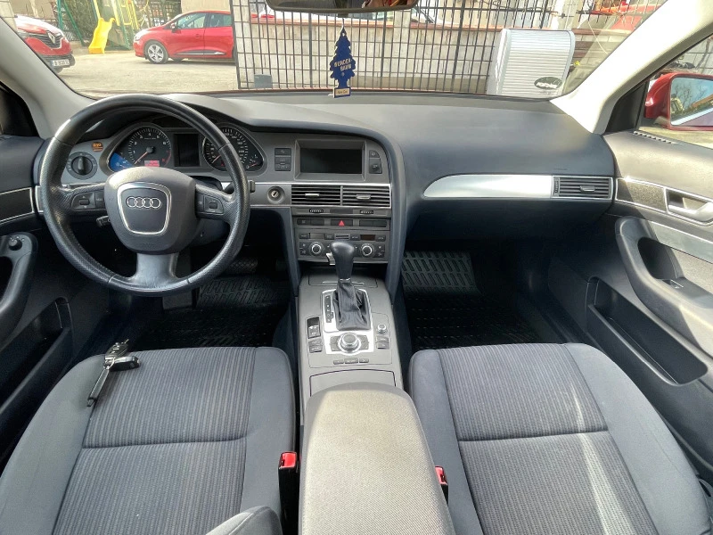 Audi A6 2.0, снимка 6 - Автомобили и джипове - 39431448