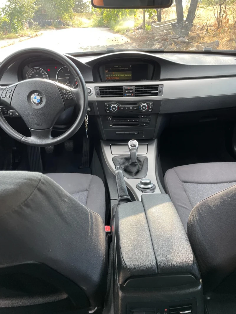 BMW 320 320, снимка 13 - Автомобили и джипове - 47171733