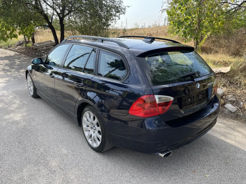 BMW 320 320, снимка 4 - Автомобили и джипове - 47171733