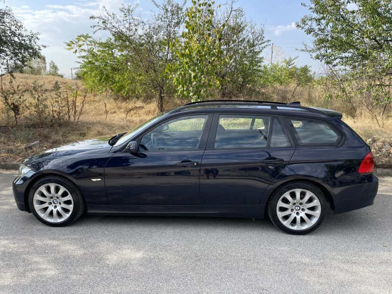 BMW 320 320, снимка 7 - Автомобили и джипове - 47171733