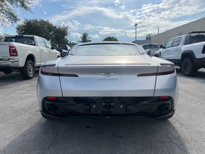 Aston martin Други DB11 V8 , снимка 5 - Автомобили и джипове - 47184194