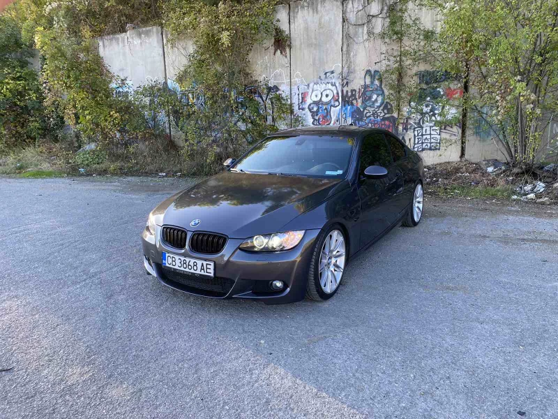 BMW 325, снимка 5 - Автомобили и джипове - 47419203