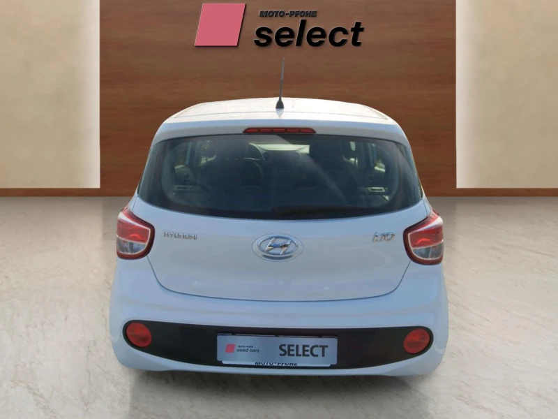 Hyundai I10 1.0, снимка 7 - Автомобили и джипове - 48683784