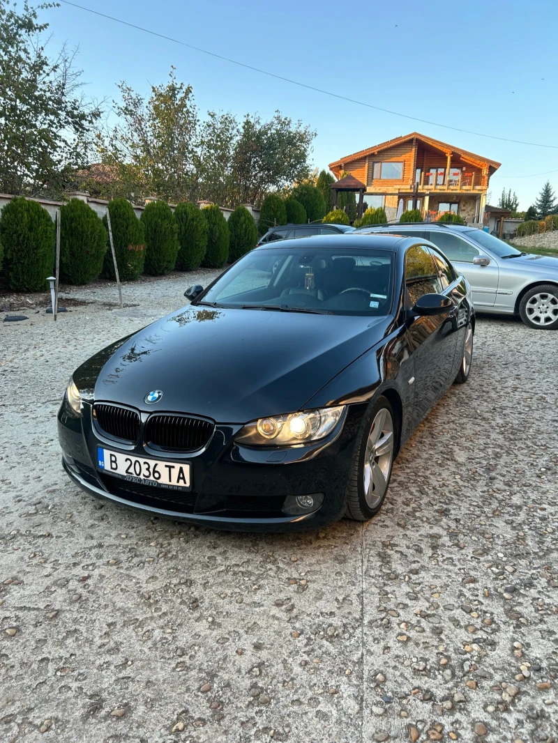 BMW 330 330d M57, снимка 2 - Автомобили и джипове - 48716460