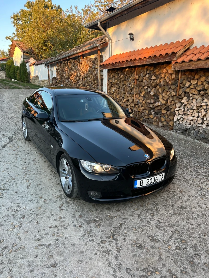 BMW 330 330d M57, снимка 1 - Автомобили и джипове - 48716460