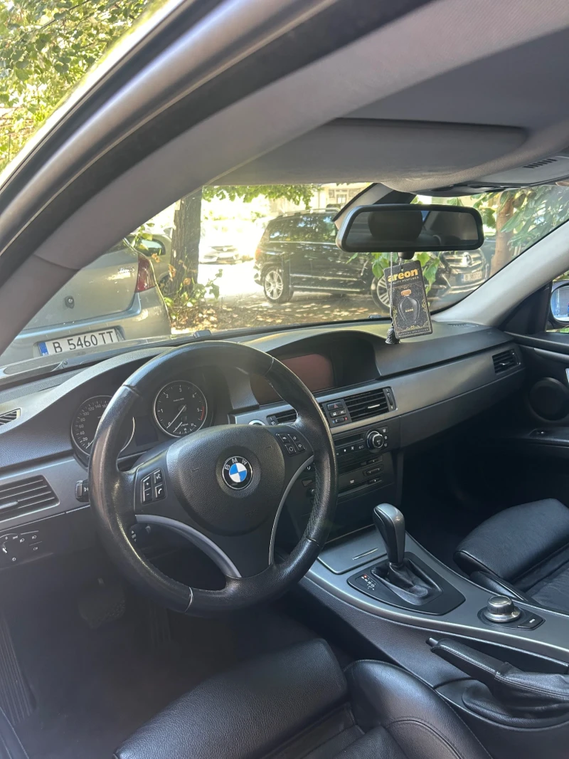 BMW 330 330d M57, снимка 9 - Автомобили и джипове - 48716460