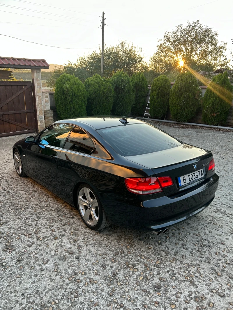 BMW 330 330d M57, снимка 5 - Автомобили и джипове - 48716460