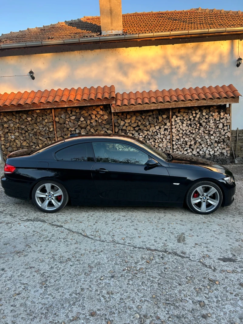 BMW 330 330d M57, снимка 4 - Автомобили и джипове - 48716460