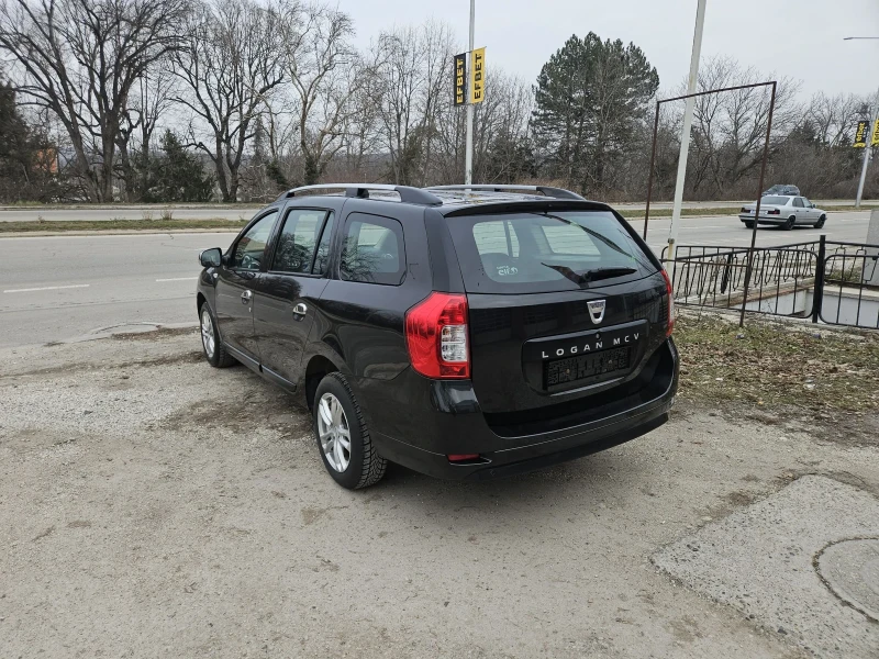 Dacia Logan 0.9i---NAVI, снимка 7 - Автомобили и джипове - 49114321