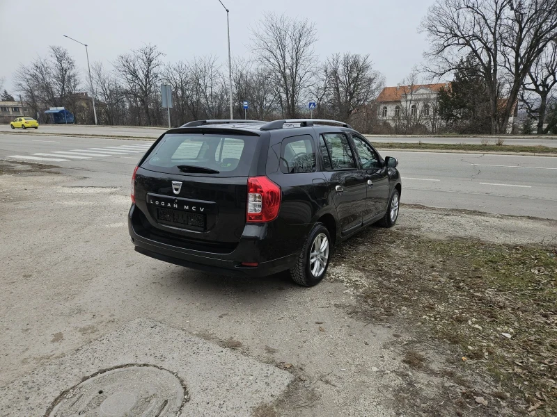 Dacia Logan 0.9i---NAVI, снимка 5 - Автомобили и джипове - 49114321