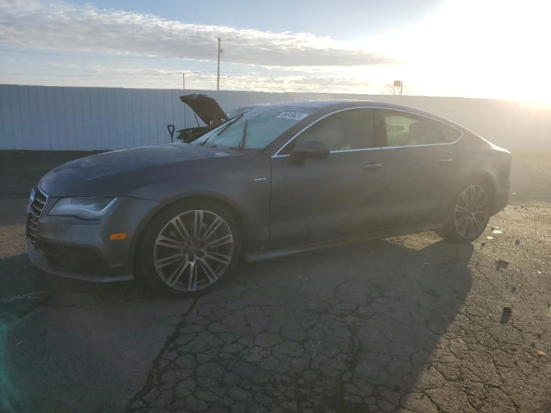 Audi A7 PRESTIGE* BOSE SOUND* KEYLESS* MEMORY SEATS* , снимка 6 - Автомобили и джипове - 49168910