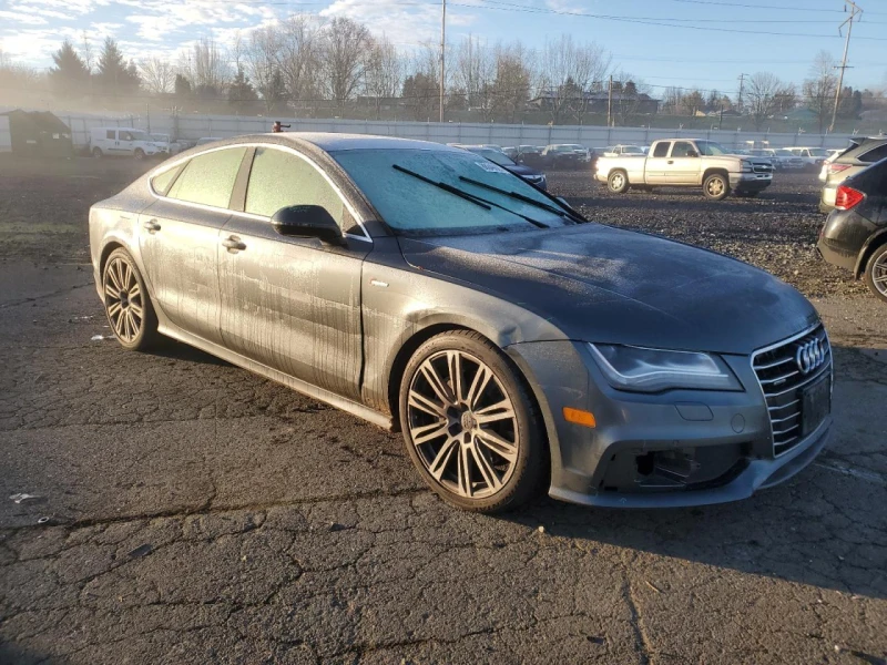 Audi A7 PRESTIGE* BOSE SOUND* KEYLESS* MEMORY SEATS* , снимка 2 - Автомобили и джипове - 49168910