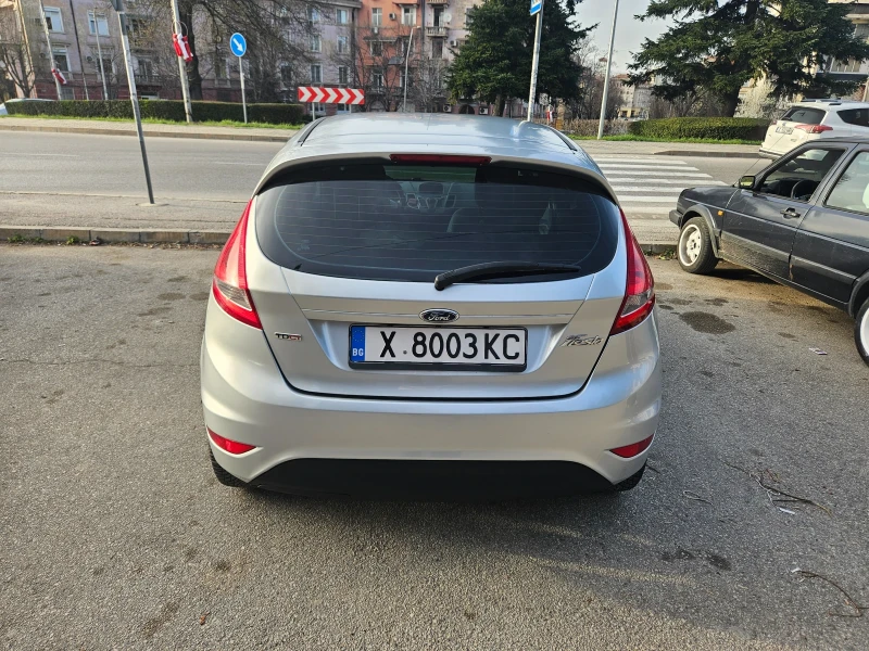 Ford Fiesta, снимка 3 - Автомобили и джипове - 49611948