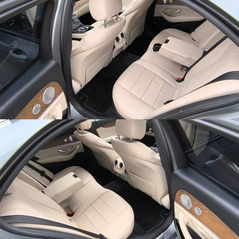 Mercedes-Benz E 350 350 CDI AMG, снимка 8 - Автомобили и джипове - 50352328