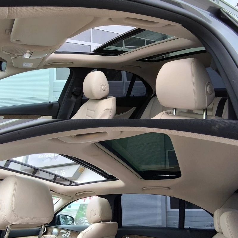 Mercedes-Benz E 350 350 CDI AMG, снимка 12 - Автомобили и джипове - 50352328