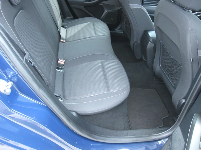 Ford Focus Автомат, 1, 5 d, NAVI, Камера, снимка 15 - Автомобили и джипове - 50748139