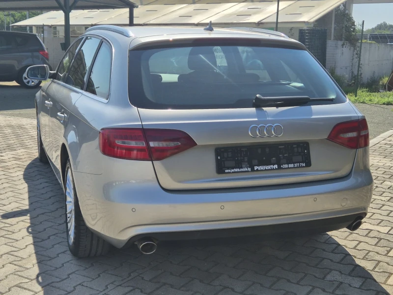 Audi A4 3.0TDI  245к.с., снимка 9 - Автомобили и джипове - 51594463