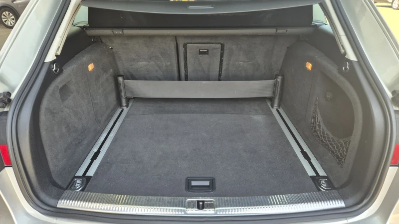 Audi A4 3.0TDI  245к.с., снимка 16 - Автомобили и джипове - 51594463