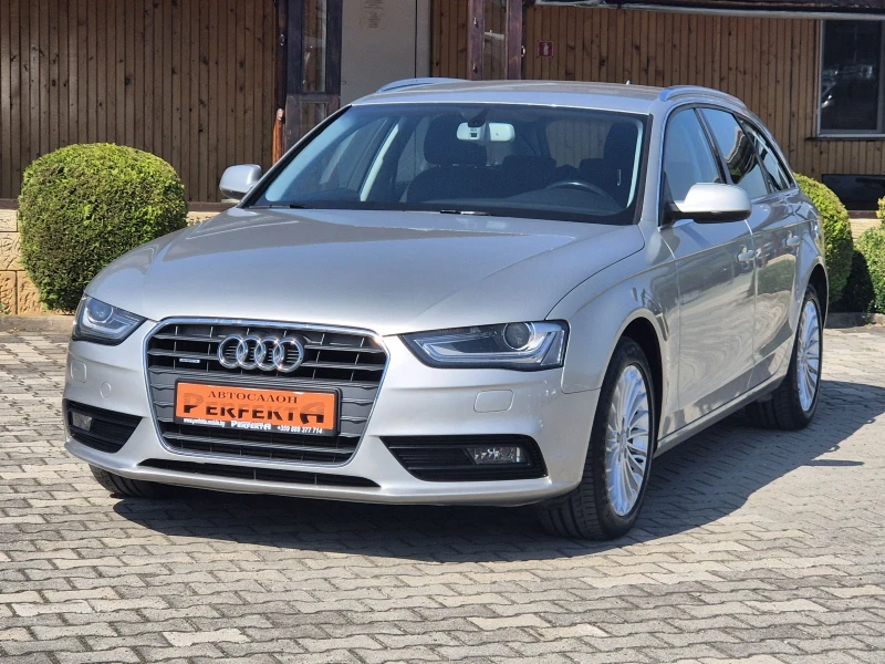 Audi A4 3.0TDI  245к.с., снимка 2 - Автомобили и джипове - 51594463