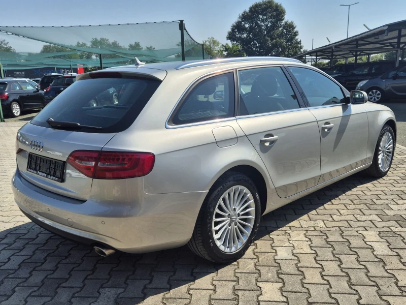 Audi A4 3.0TDI  245к.с., снимка 7 - Автомобили и джипове - 51594463