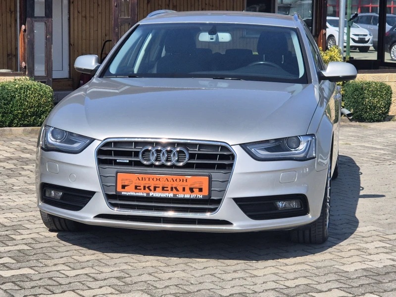Audi A4 3.0TDI  245к.с., снимка 3 - Автомобили и джипове - 51594463
