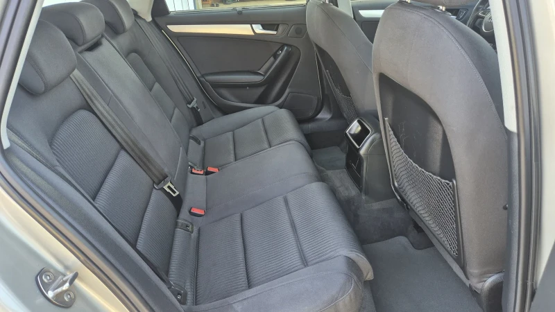 Audi A4 3.0TDI  245к.с., снимка 15 - Автомобили и джипове - 51594463