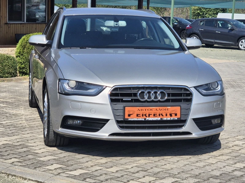 Audi A4 3.0TDI  245к.с., снимка 4 - Автомобили и джипове - 51594463
