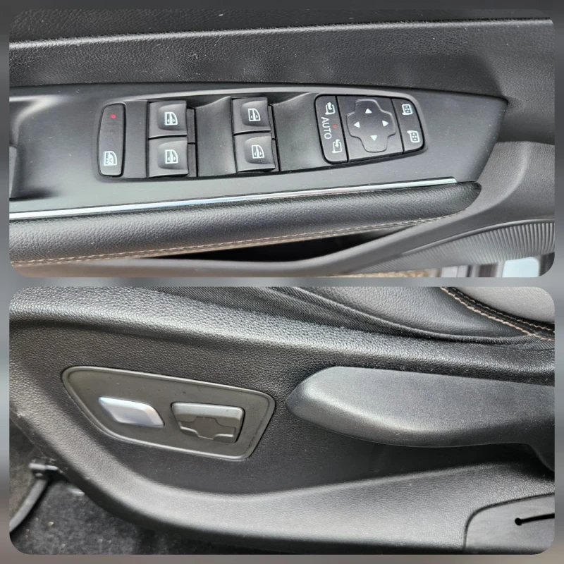 Renault Talisman 1.6 CV EDC Energy Executive 4Control, снимка 11 - Автомобили и джипове - 52564289