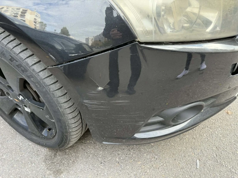 Chevrolet Cruze, снимка 7 - Автомобили и джипове - 52648798