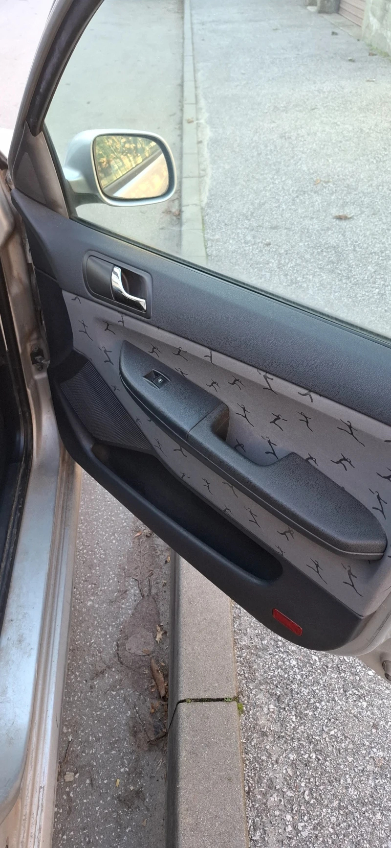 Skoda Fabia, снимка 7 - Автомобили и джипове - 52874973