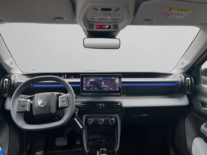 Citroen C3, снимка 9 - Автомобили и джипове - 53030118